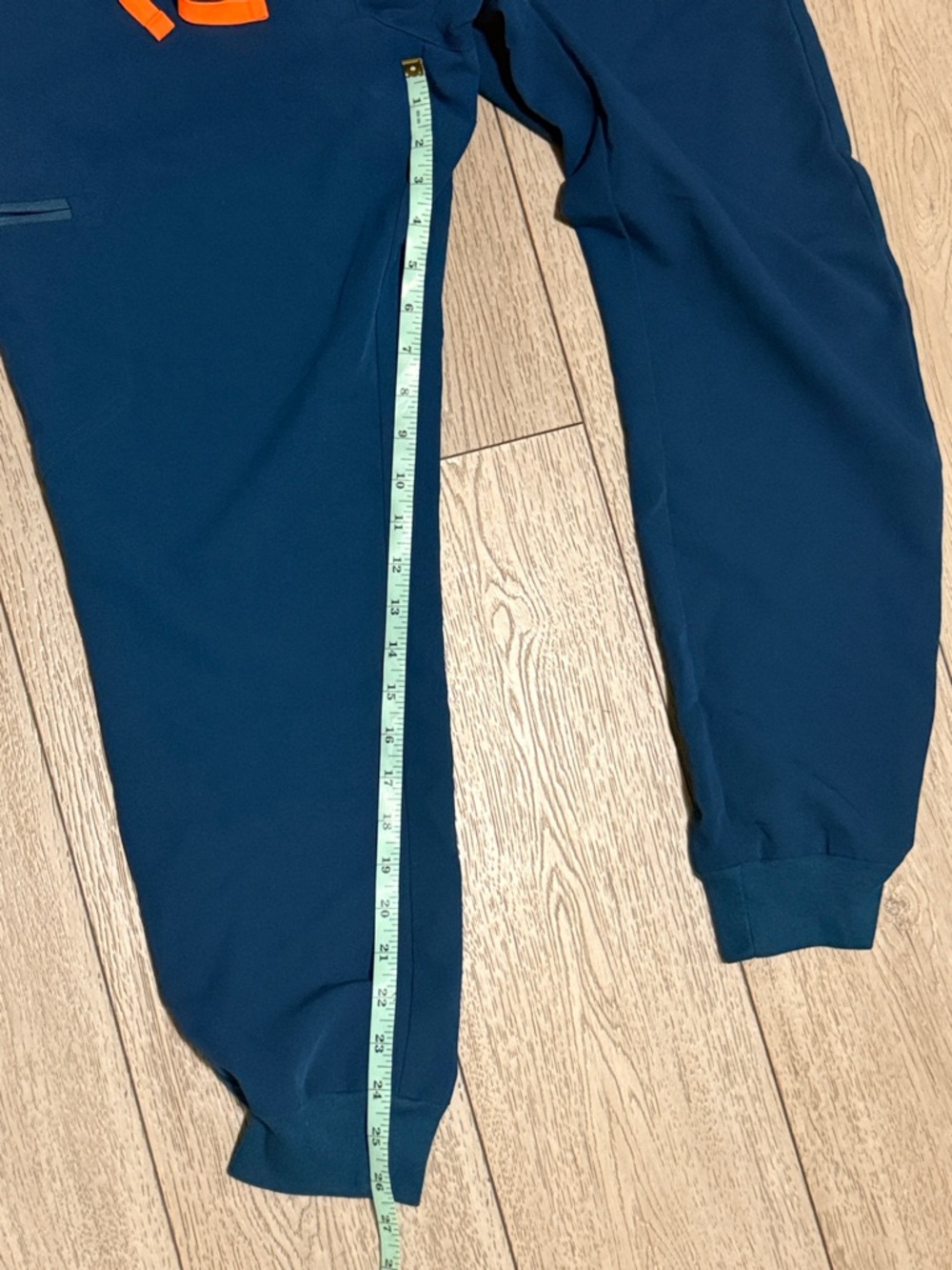 Figs deep reef scrub bottoms - Picture 4 of 8